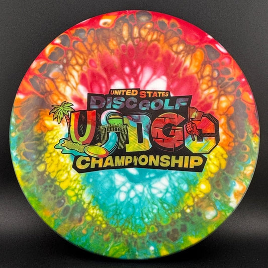 Star Aviar DYED - USDGC Limited Edition Innova