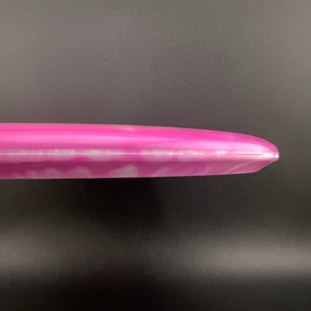 Steady Ring Berry Clash Discs