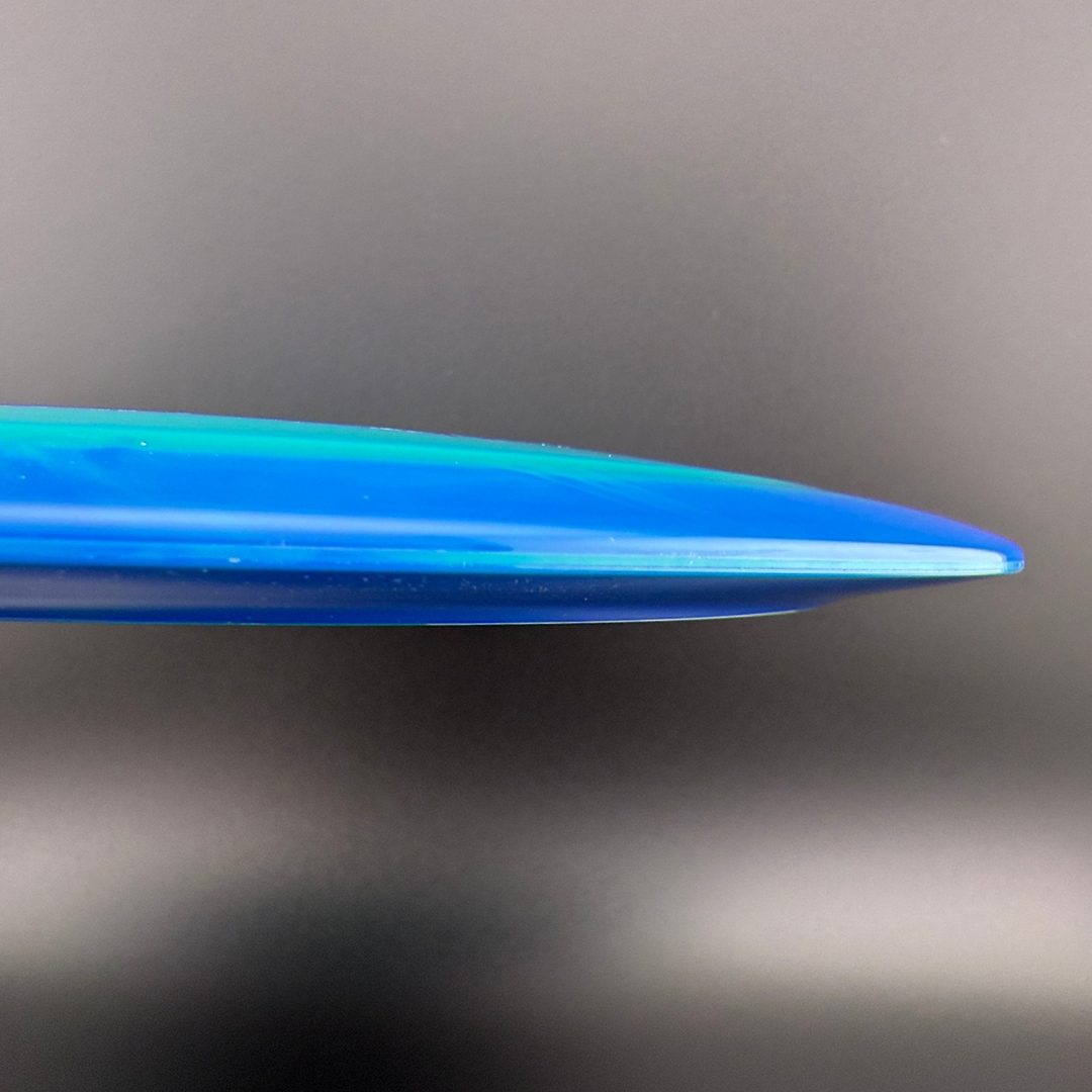 Grand Orbit Rive - Silver Latt 2025 Team Series Latitude 64