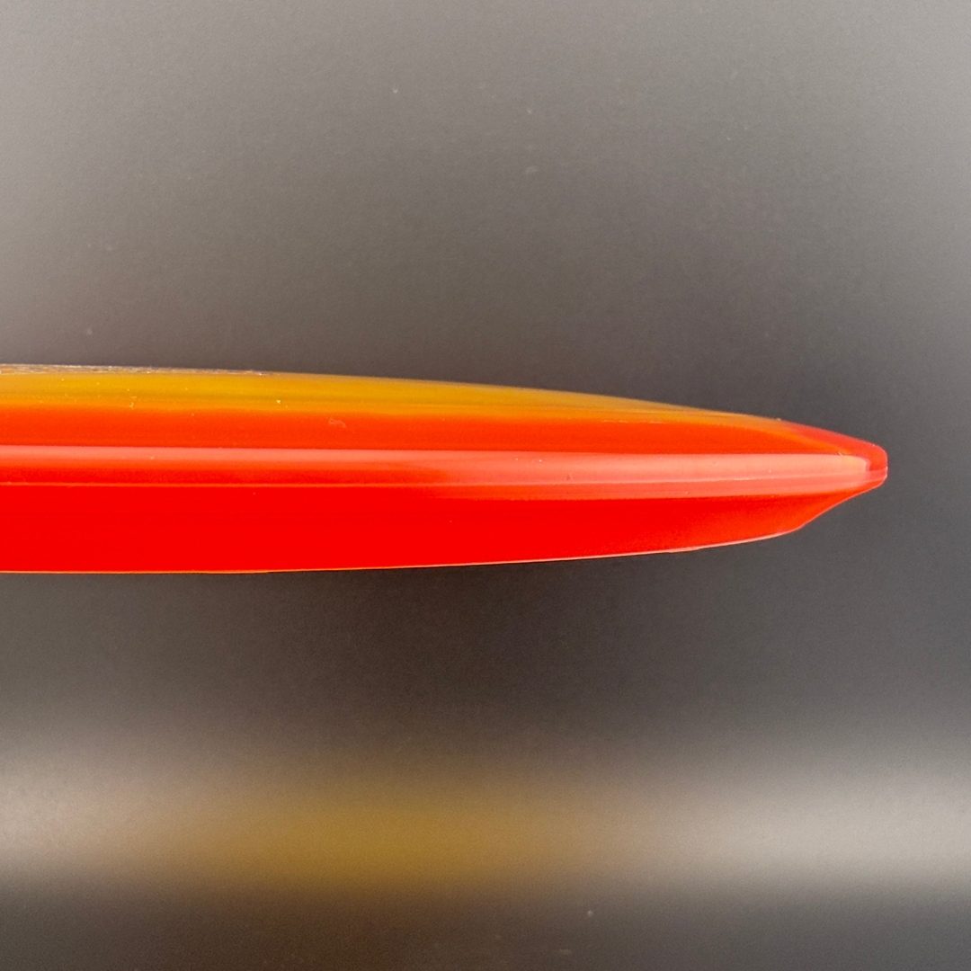 Halo Champion Stingray *Flat Top - Air Force Innova