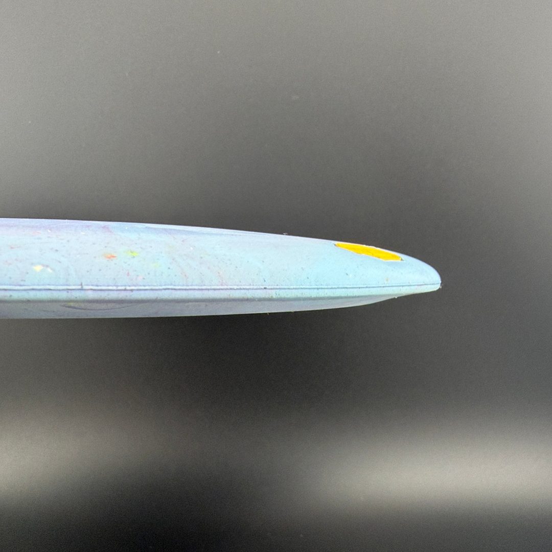 X-Link Firm Vamp - First Run - Lightweight Vibram