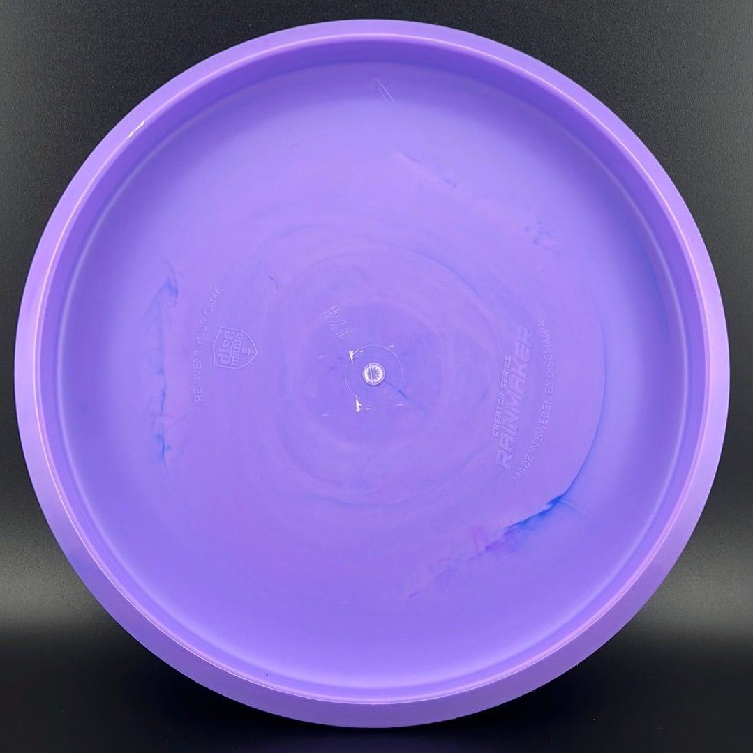 D-Line Flex 2 Prototype Rainmaker - Double Stamp Discmania