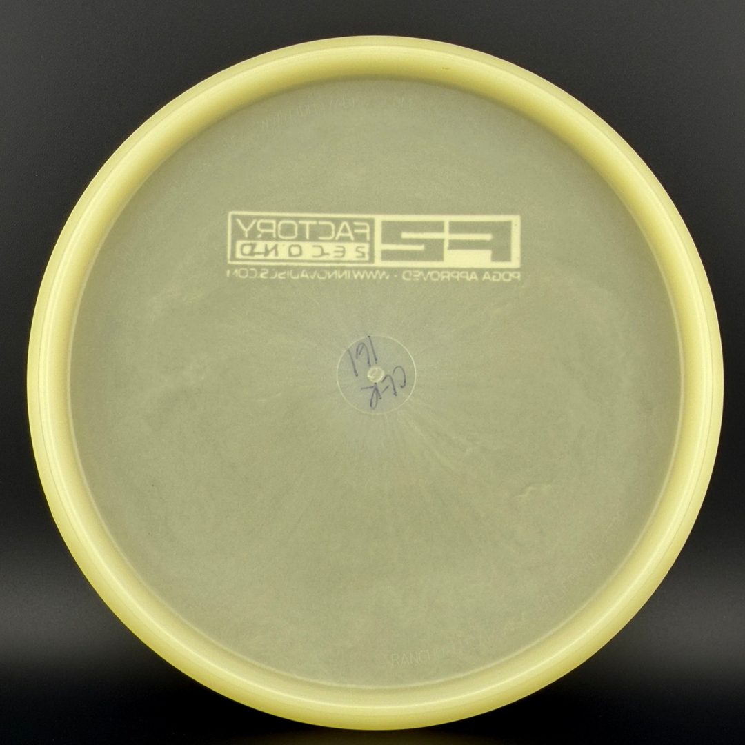 Glow Champion Classic Roc - Penned - F2 Innova