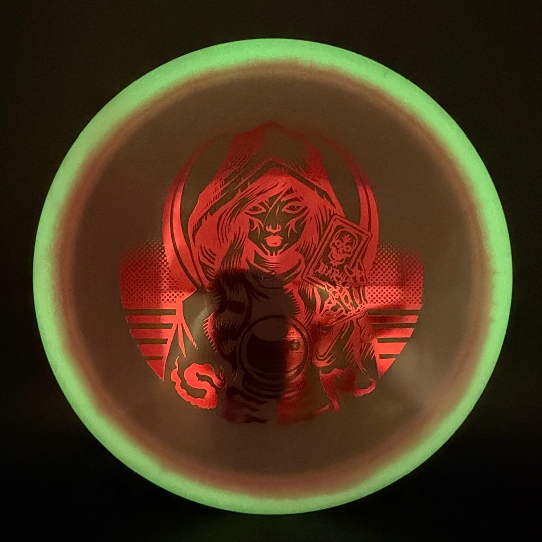 VIP Moonshine Orbit Seer - Changes Westside Discs