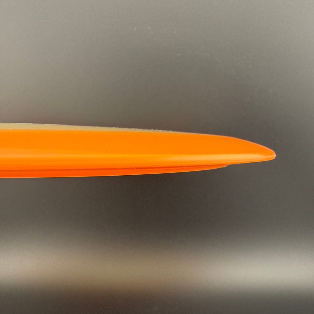 Proto Glow Halo Champion Mamba - Air Force Stamp Innova