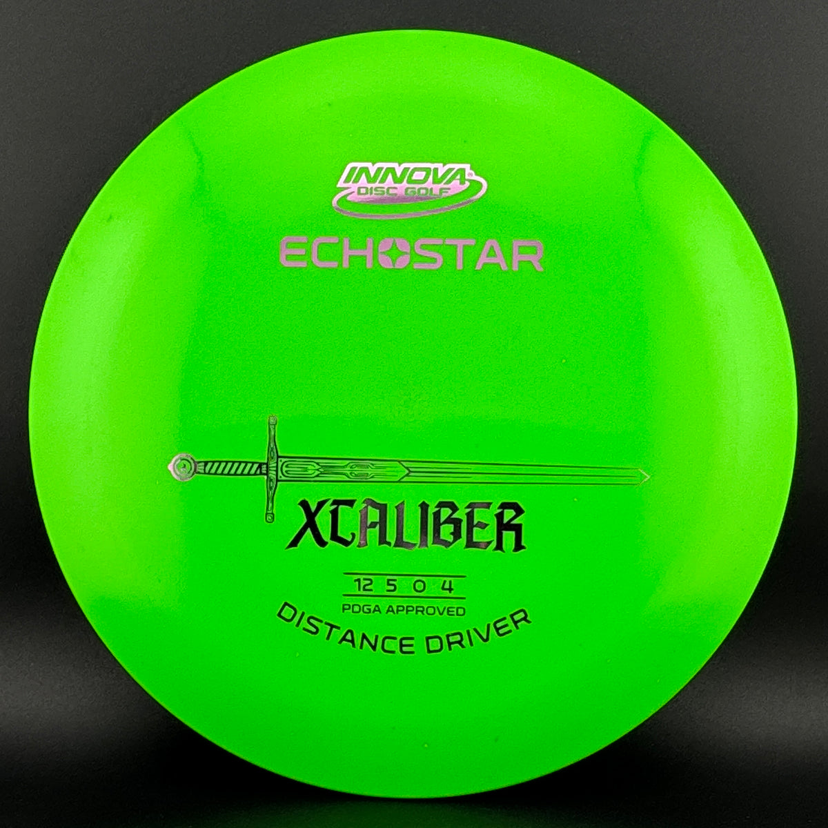 Echo Star XCaliber Innova