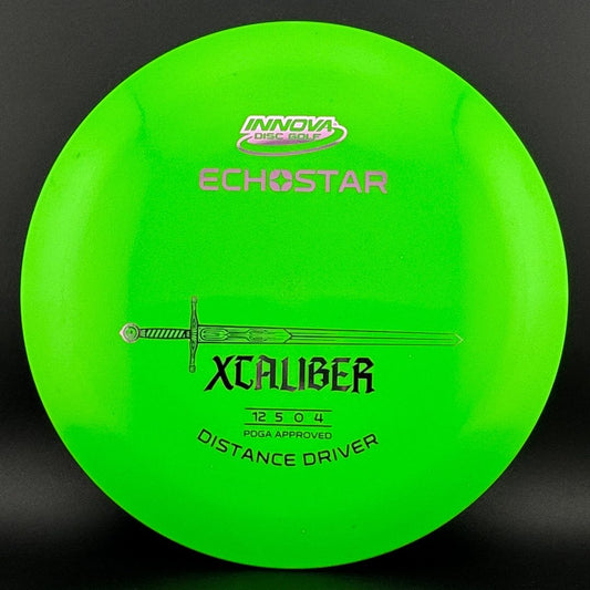 Echo Star XCaliber Innova