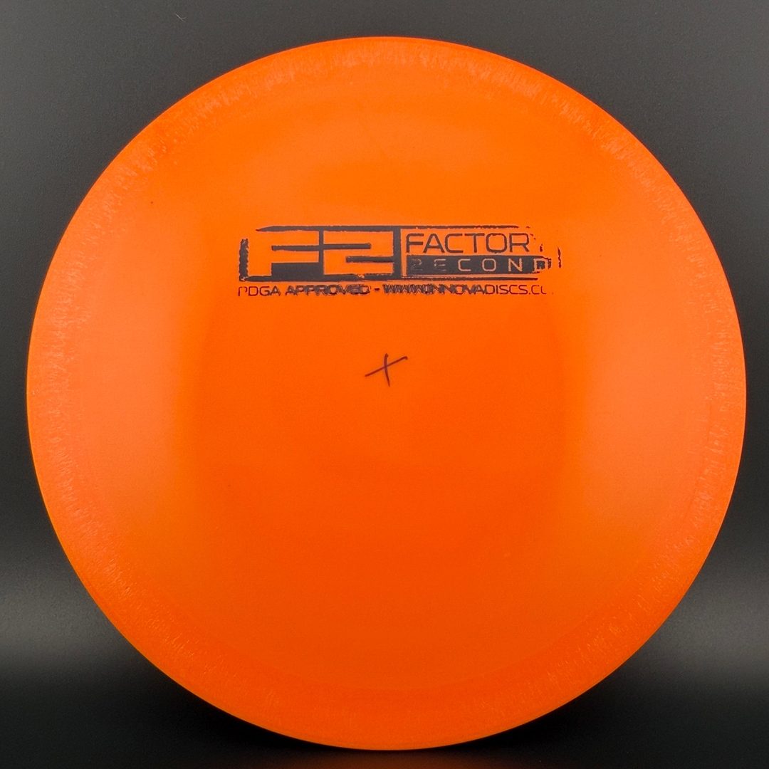 Star Python - F2 Innova