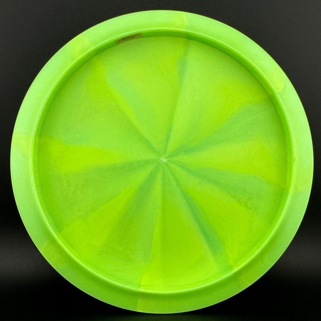Colorshift ESP Cigarra - DGLO 2025 Discraft