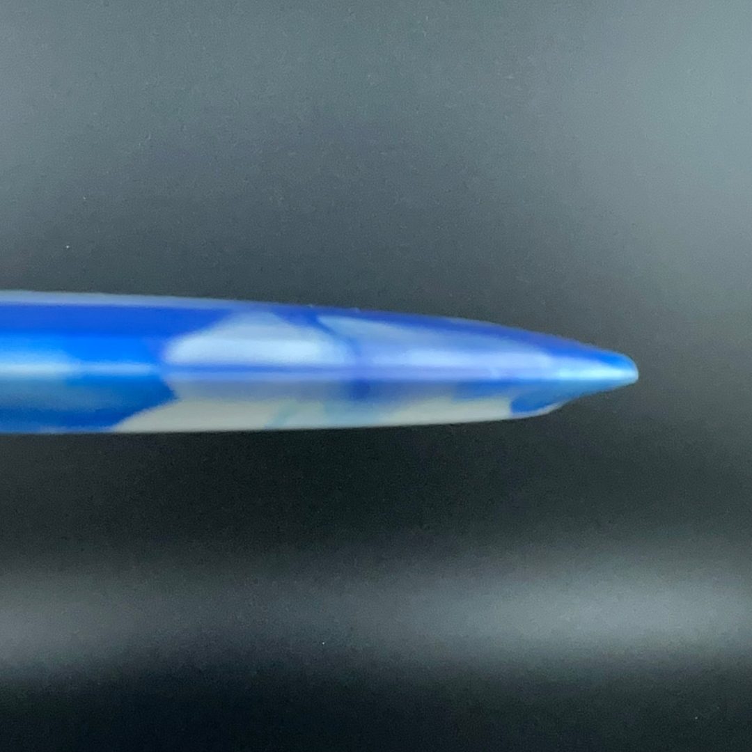 Retina Chemtrail - Burst - Crushin' Amanitas by Manny Trujillo Doomsday Discs