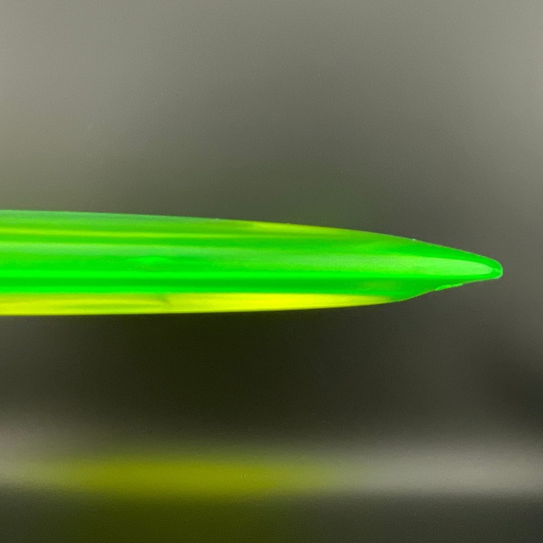 Proton Trace Streamline