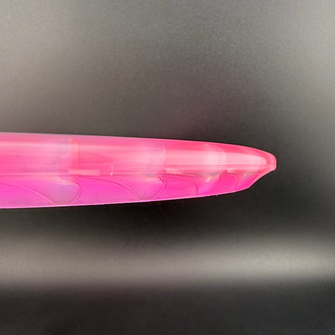 FuZed Z Buzzz - Elk Man 2.0 by Ripper Studios Discraft