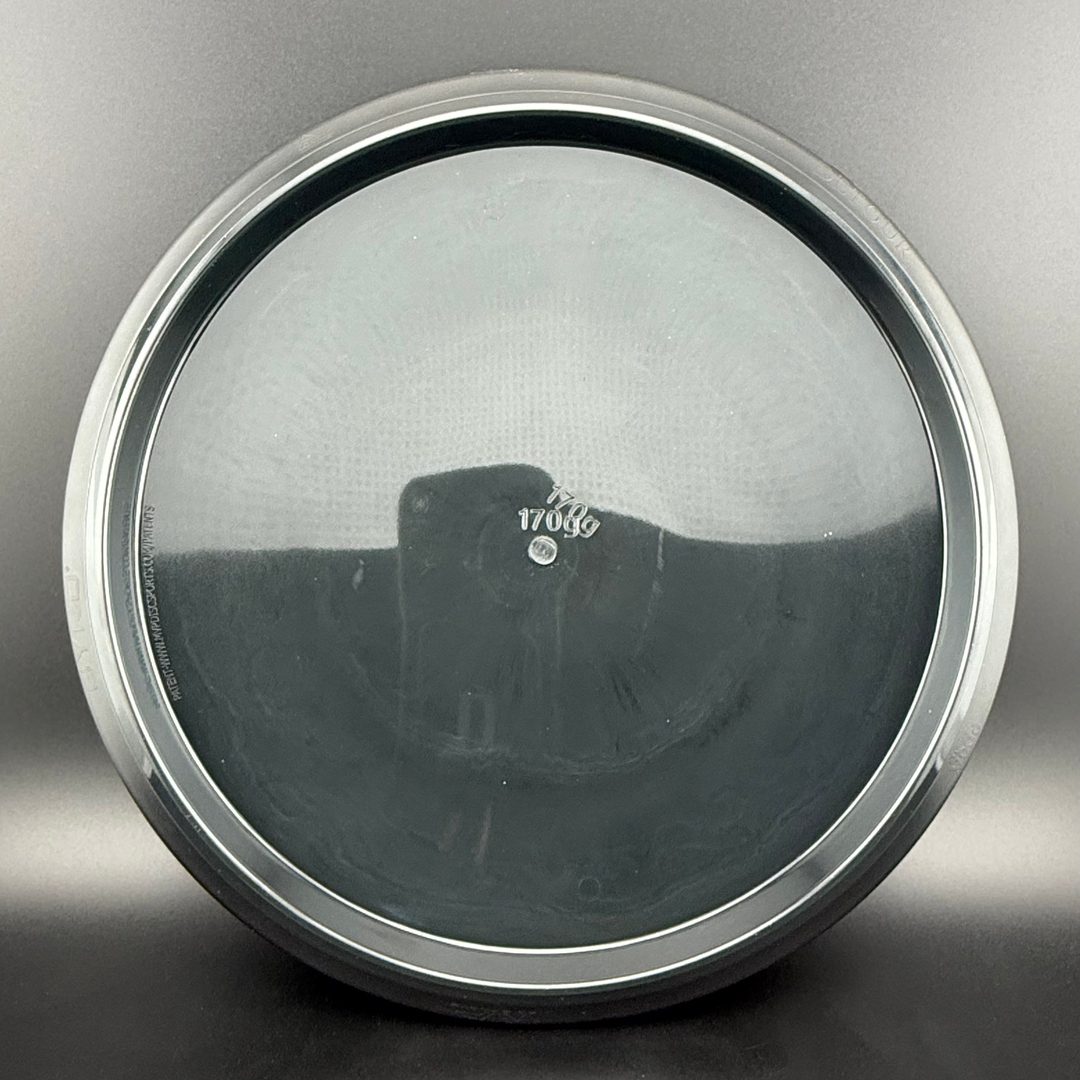 Neutron Detour - Double Stamped Weight - Factory Misprint MVP