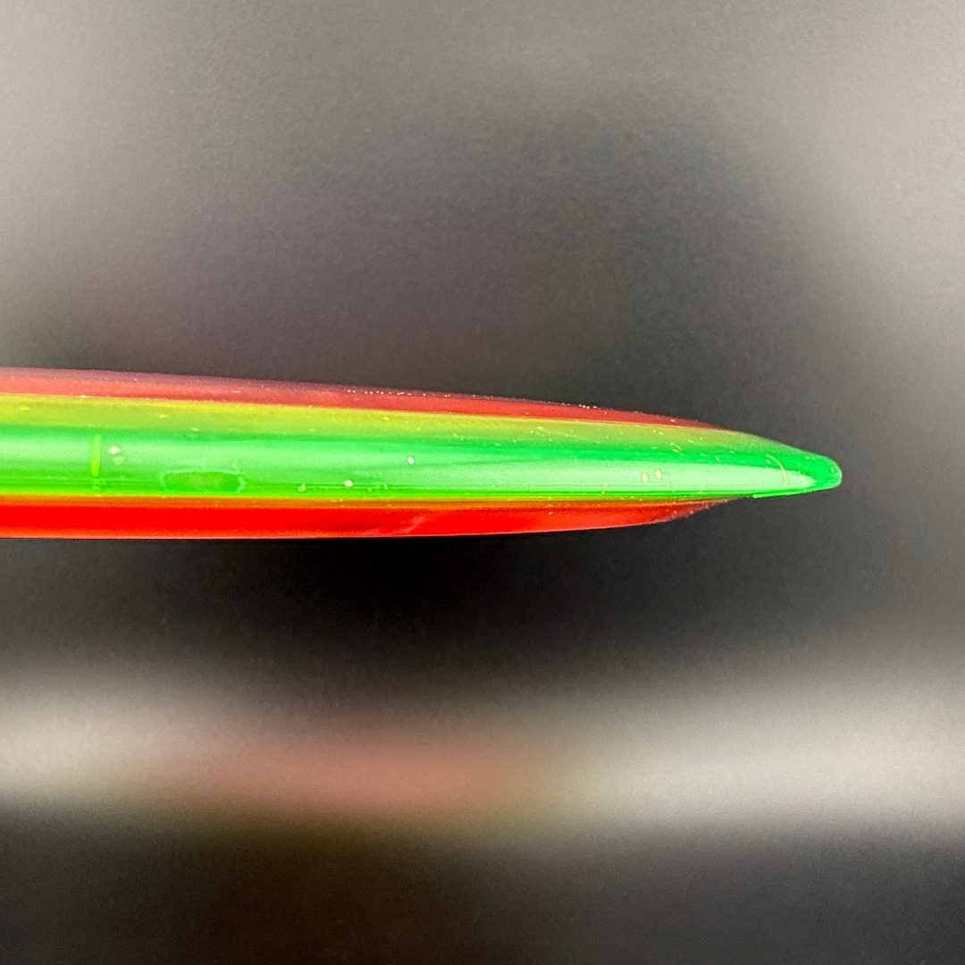 Prism Soft Proton Vanish - Gyropalooza 2025 Axiom