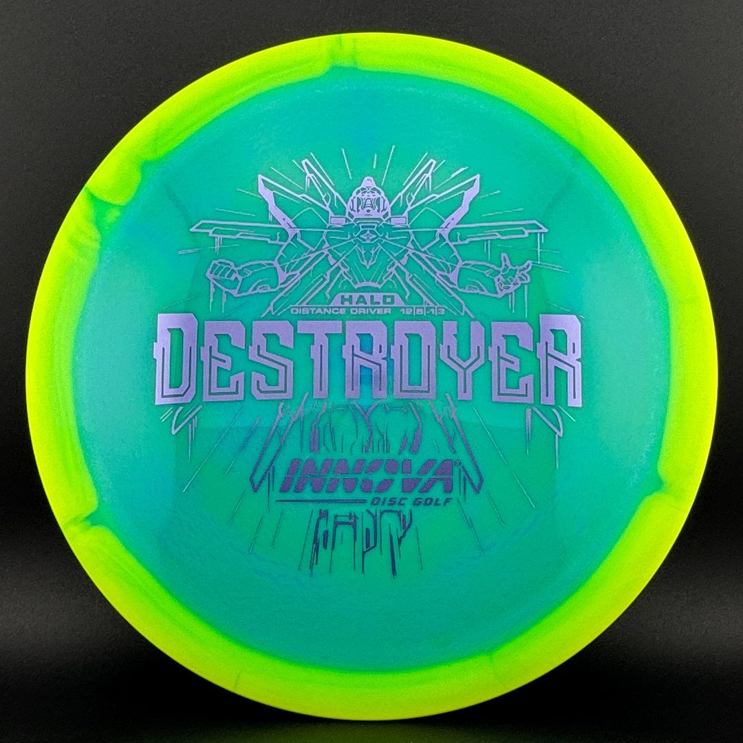 Halo Star Destroyer Innova