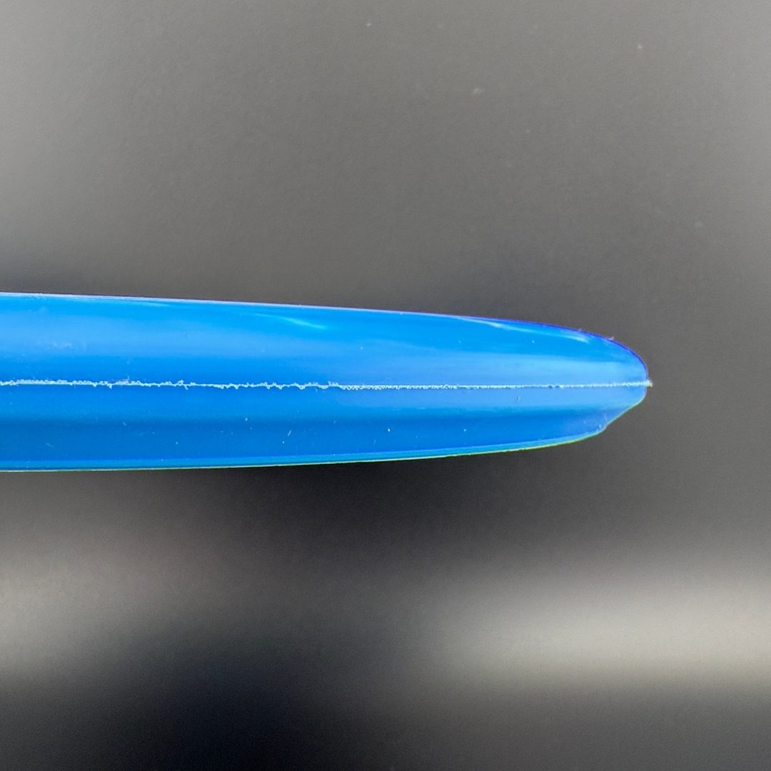 Zero Medium Orbit Peak - Isaac Robinson 2025 Team Series Latitude 64