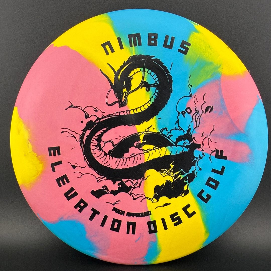 ecoFLEX Nimbus Elevation