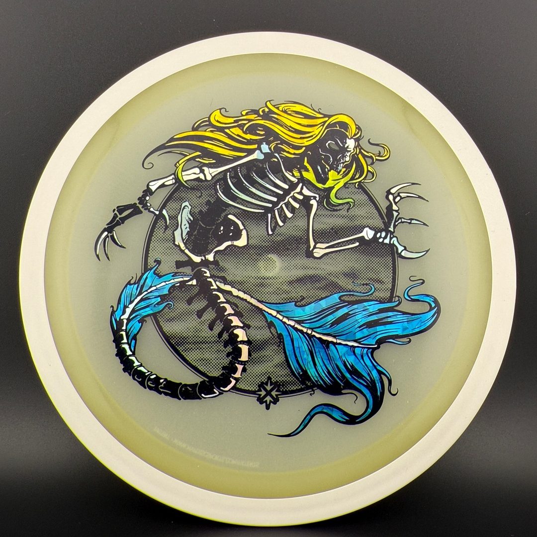 Eclipse 2.0 Wave - "Siren" by Marm O Set MVP