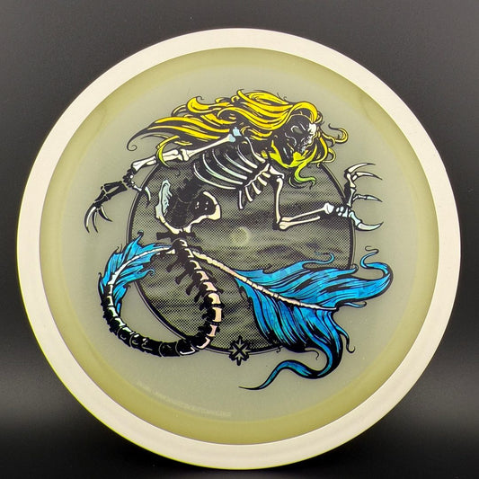 Eclipse 2.0 Wave - "Siren" by Marm O Set MVP