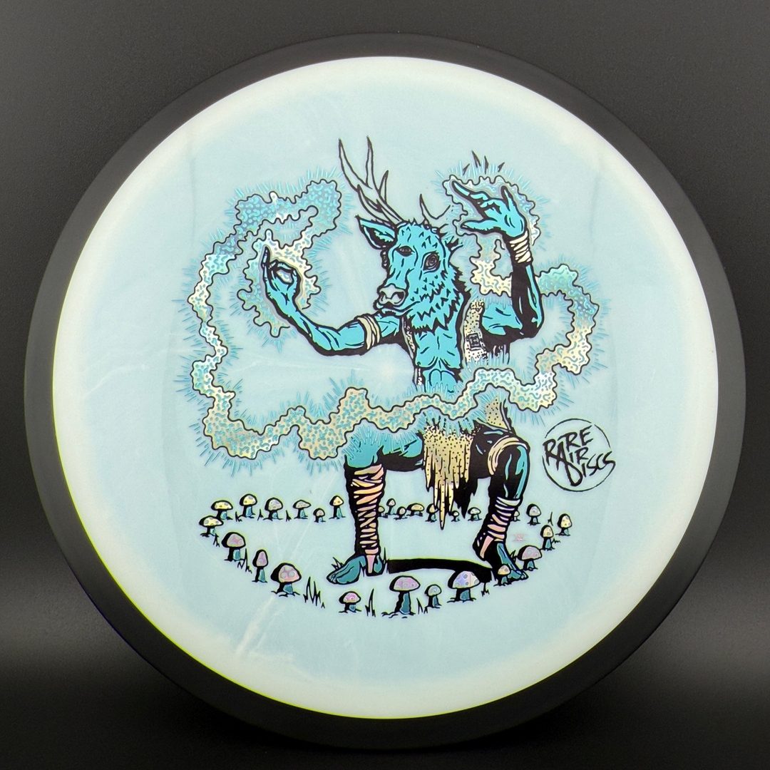 Neutron Trail - Elk Man 2.0 by Ripper Studios MVP