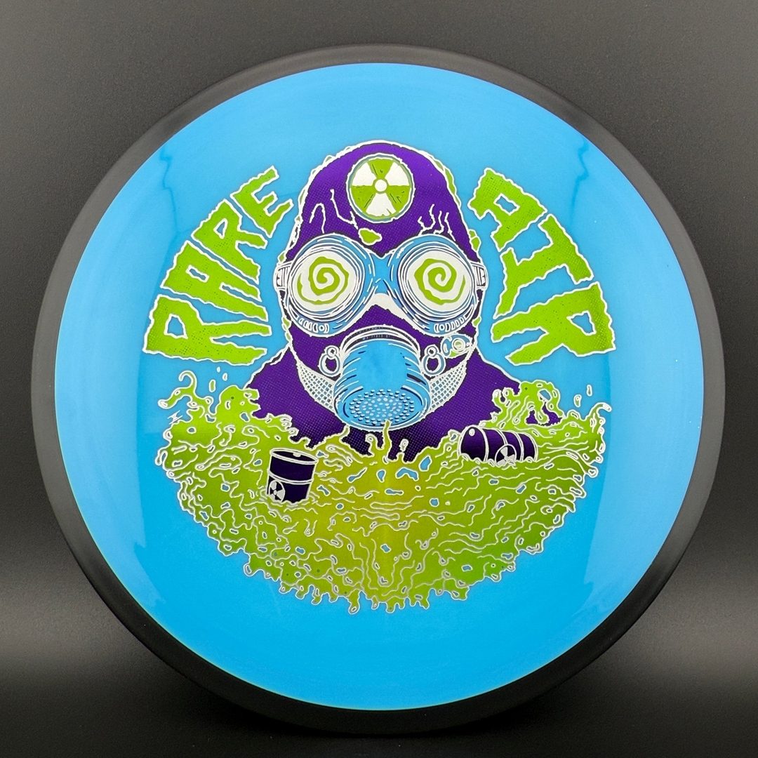 Neutron Volt - RADioactive Man by Ripper Studios MVP