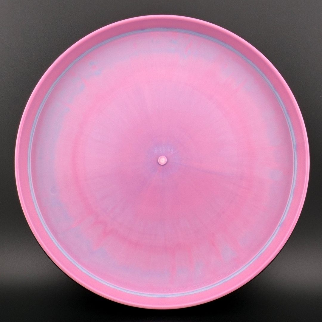 Fission Glitch - World Championship 2025 MVP