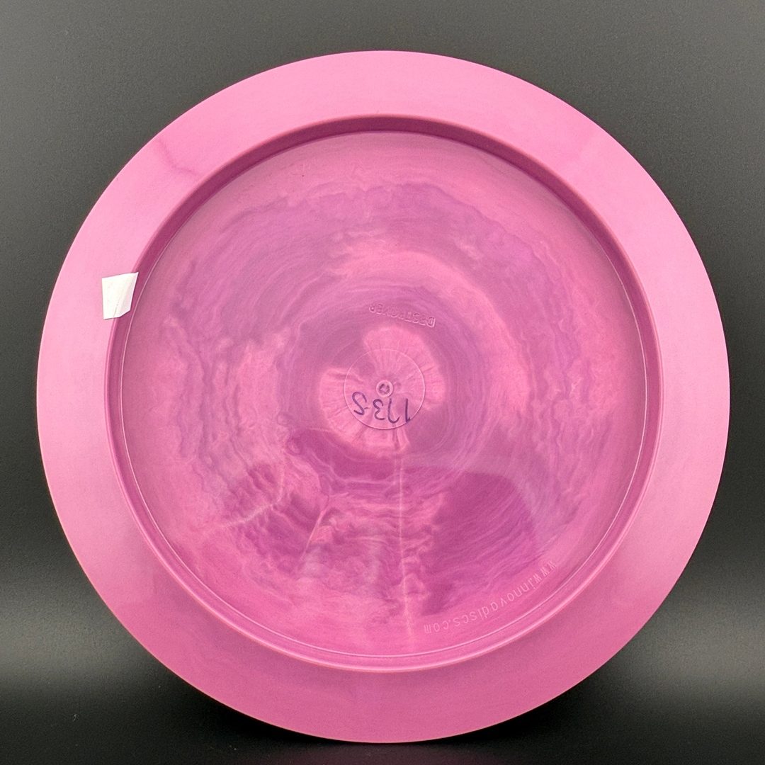 Swirled Star Destroyer - Eveliina Salonen 2026 Tour Series Innova
