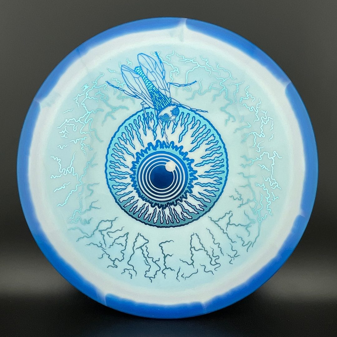 Halo Star Shryke - Eye-Fly RAD V2 by Ripper Studios Innova