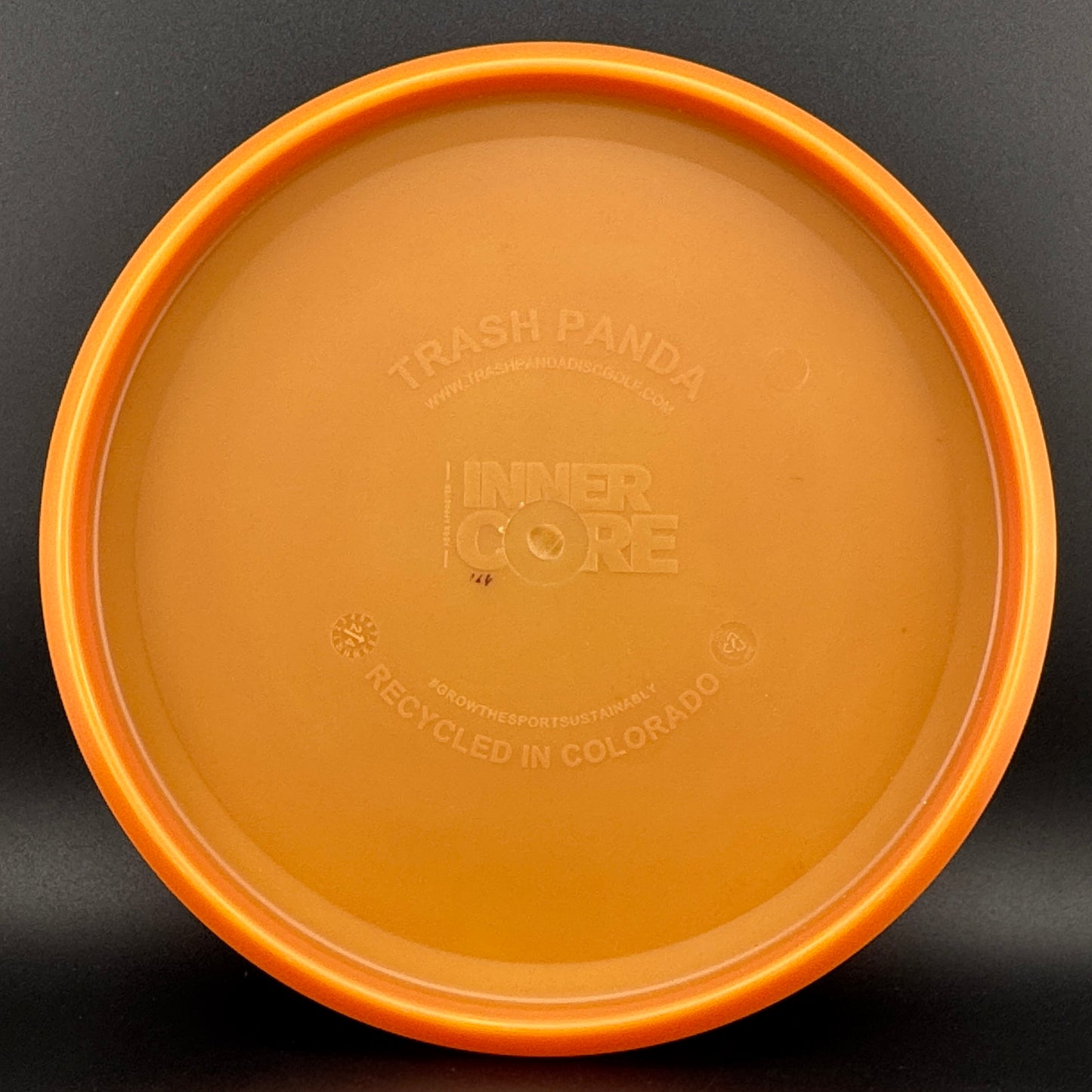 Inner Core (Premium) - Colorado Ghost Stamp