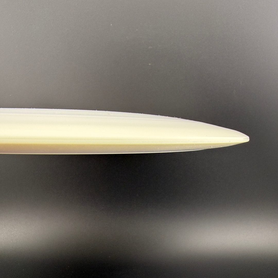 White ESP Scorch - Cannibal Corpse Discraft