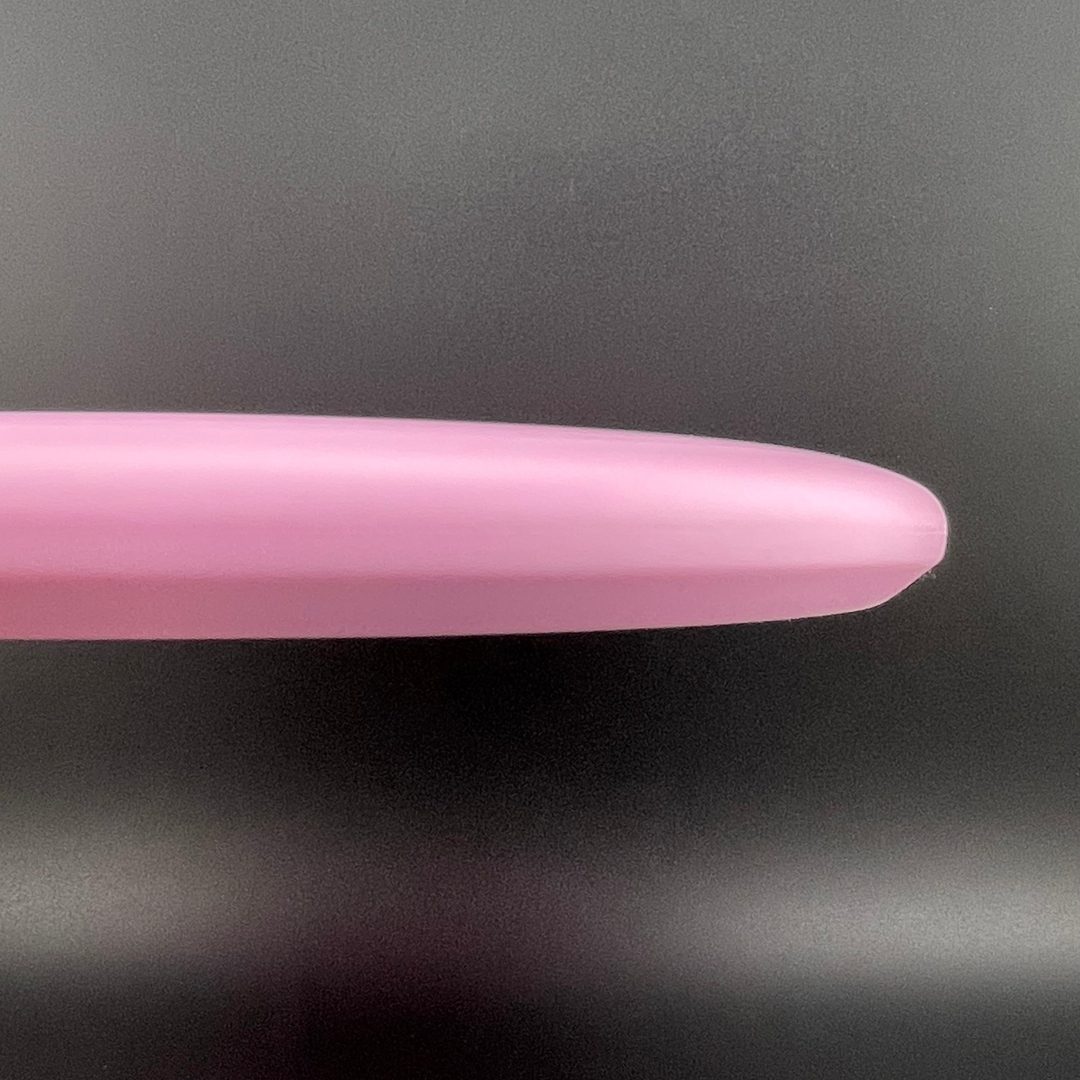 D-Line P2 Flex 2 - Custom RAD Skull Stamp! Discmania