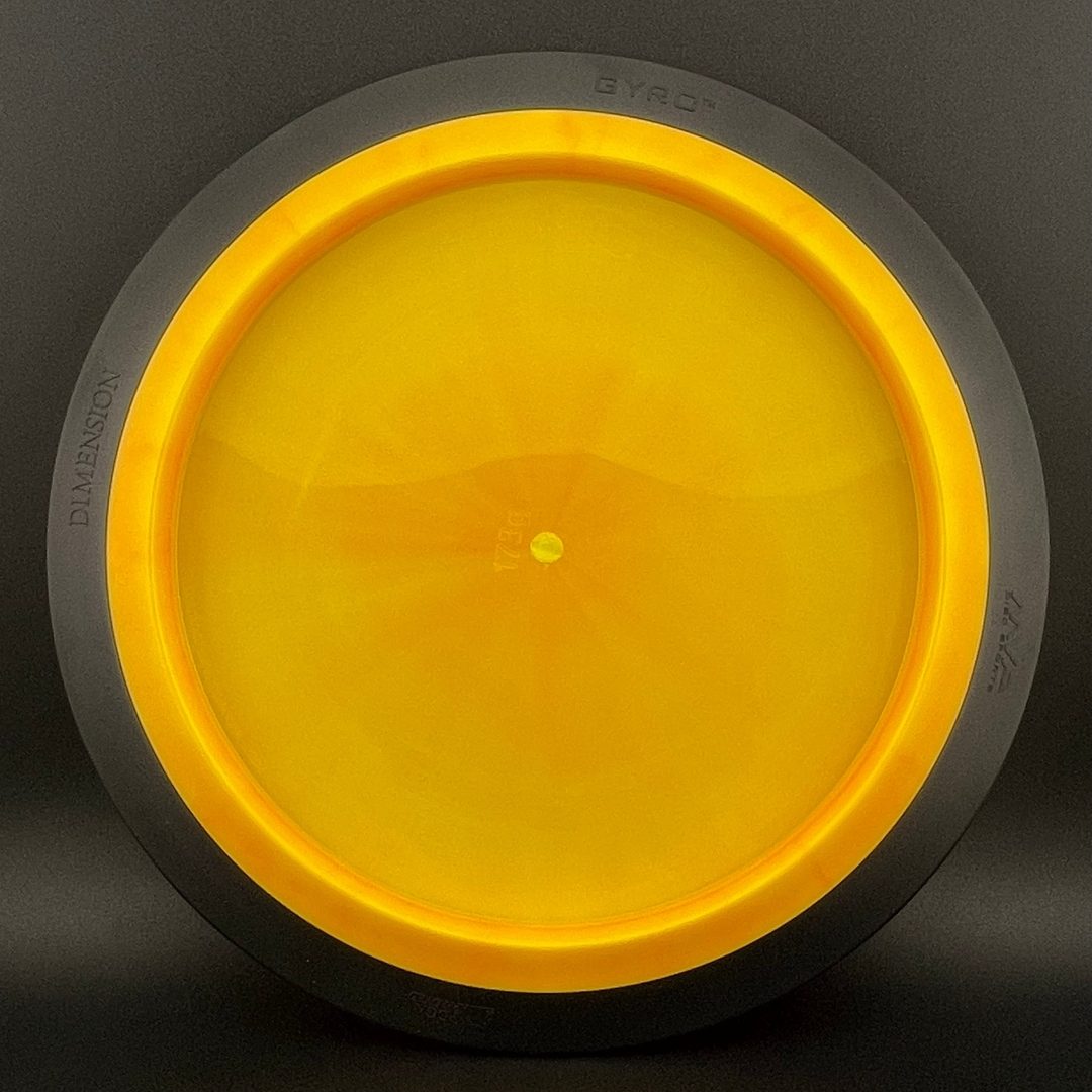 Neutron Dimension - Lab Second MVP