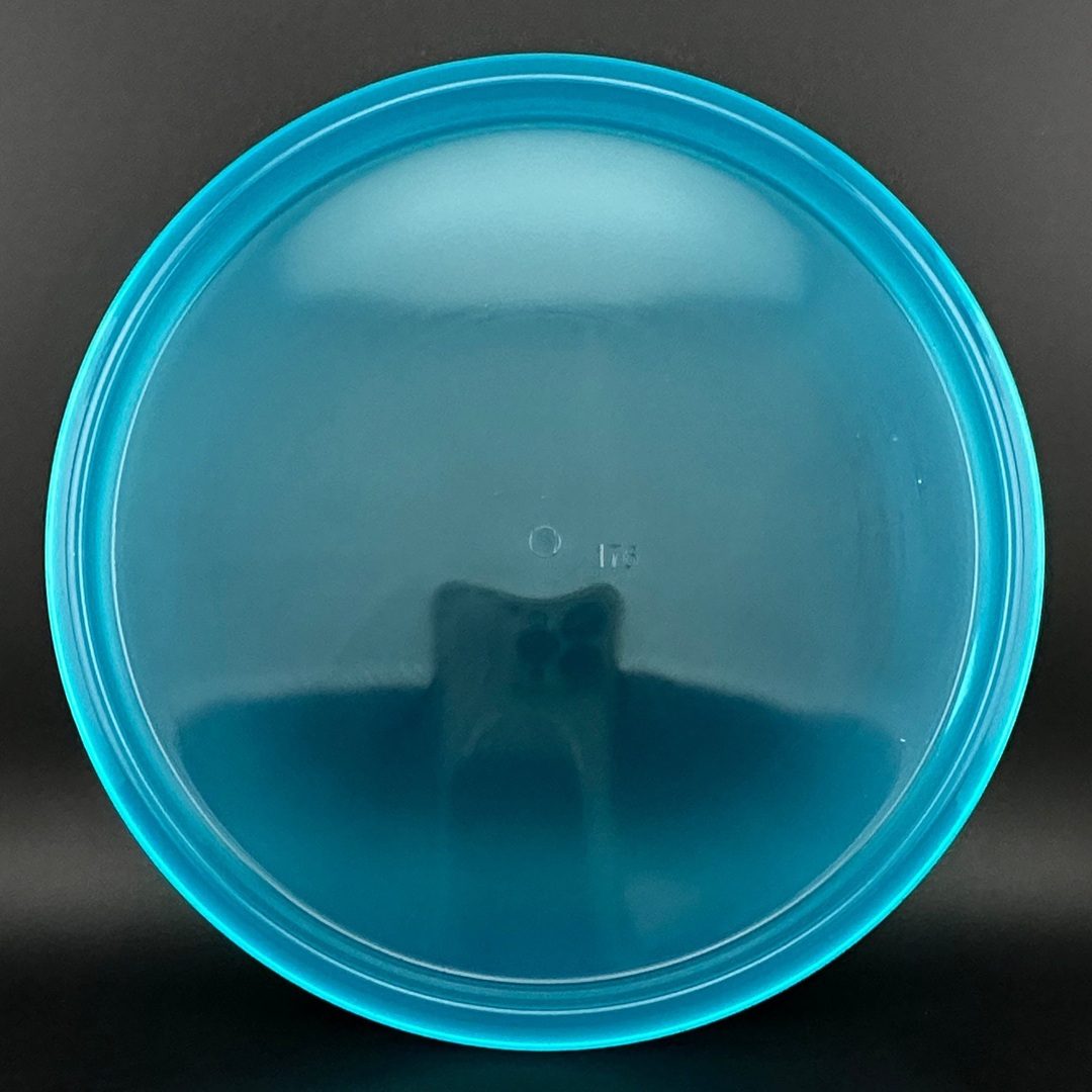 C-Line P3X - Prototype - Factory Blank *Warehouse Stash* Discmania