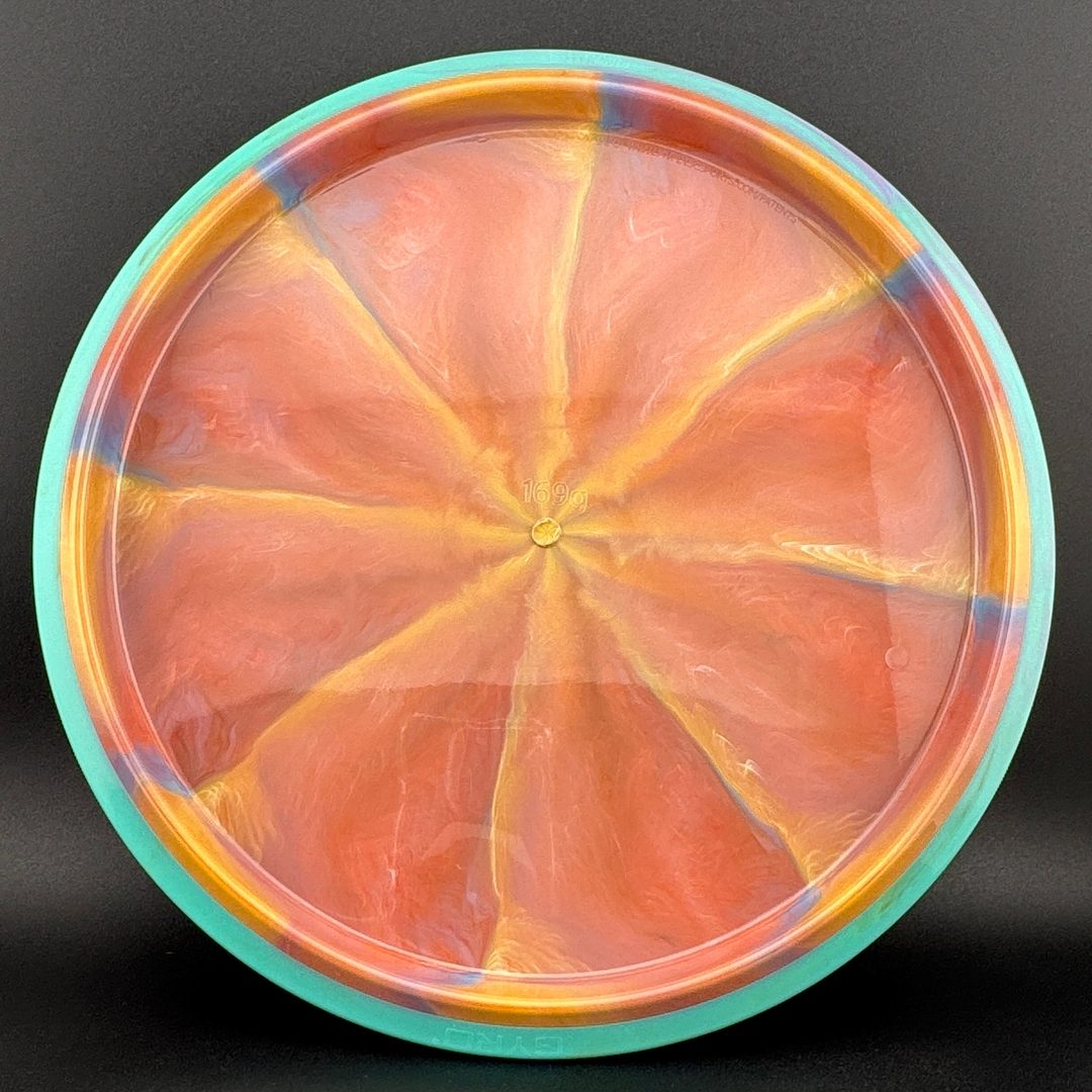 Cosmic Neutron Hex Axiom