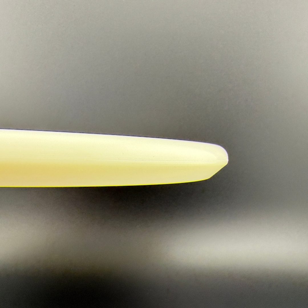 Glo ESP Zone GT Ringer Top - Missing - Worlds 2024 Discraft