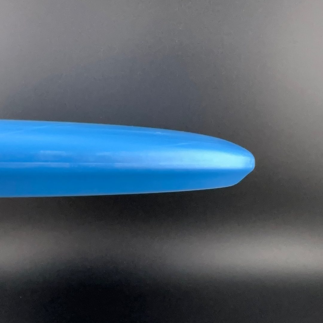 Zero Medium Faith - First Run Latitude 64