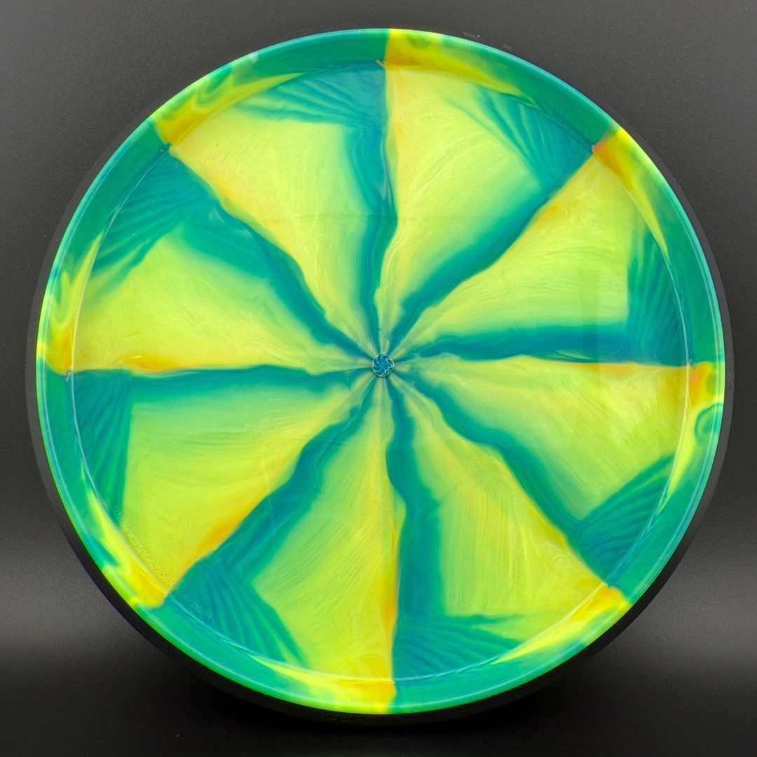 Cosmic Neutron Ohm - "Haunted Forest" Eagle McMahon Halloween 25 MVP