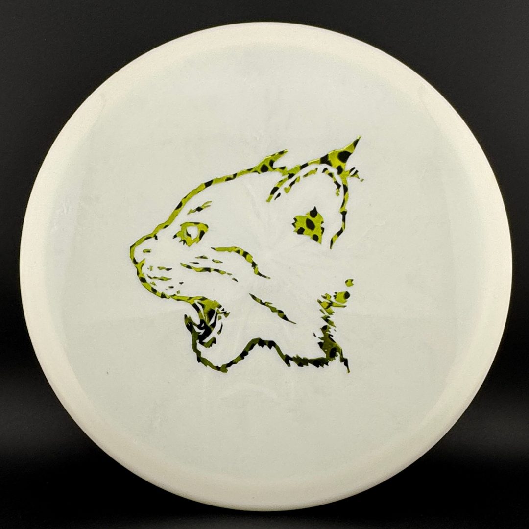 Soft Apex Bobcat - Big Icon MINT Discs