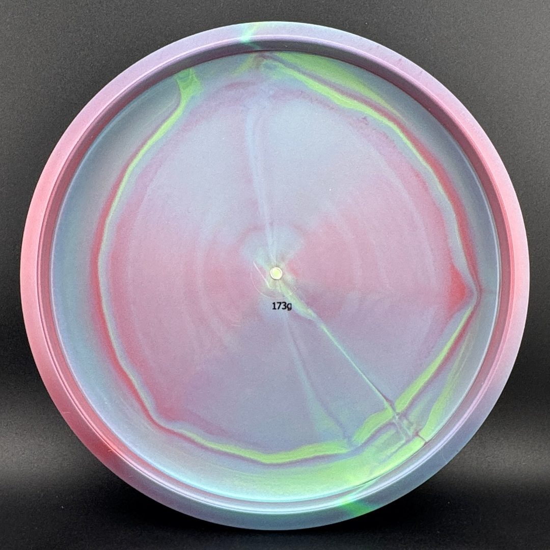 Soft Ration Bleak Doomsday Discs