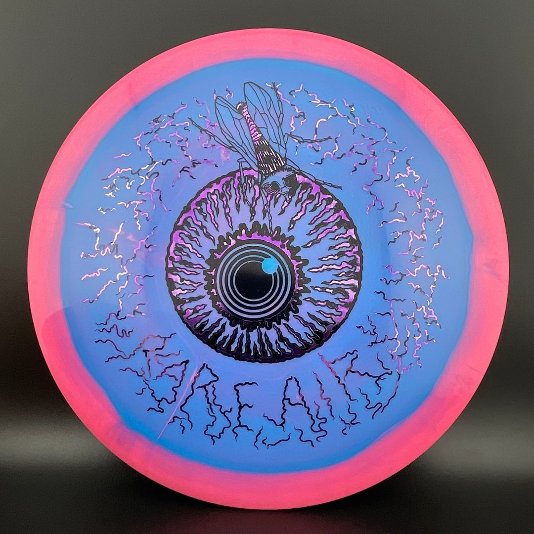 Halo Star Wraith - Eye-Fly RAD V2 by Ripper Studios Innova