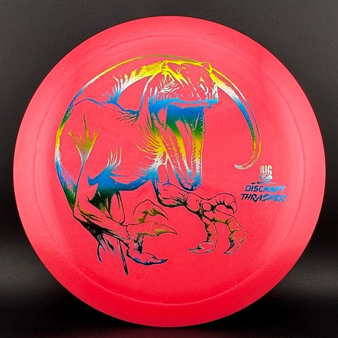 Big Z Thrasher Discraft