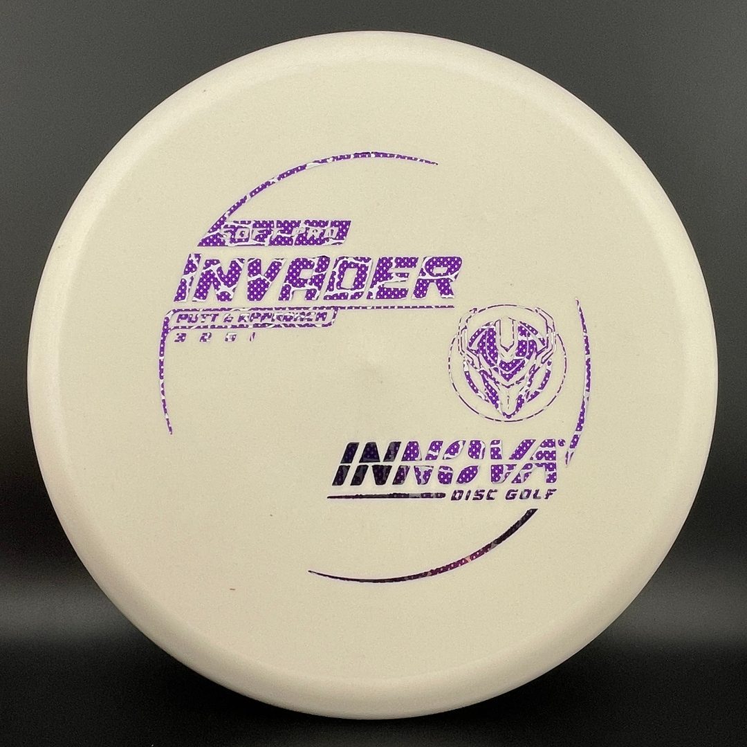 Soft Pro Invader Innova