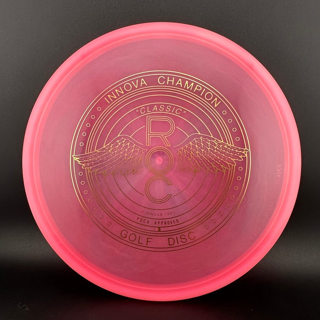 Champion Classic Roc - Retro Stamp Innova