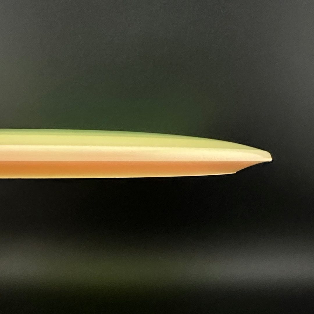 Proto Glow Champion Eagle - Gregg Barsby 2025 Tour Series Innova