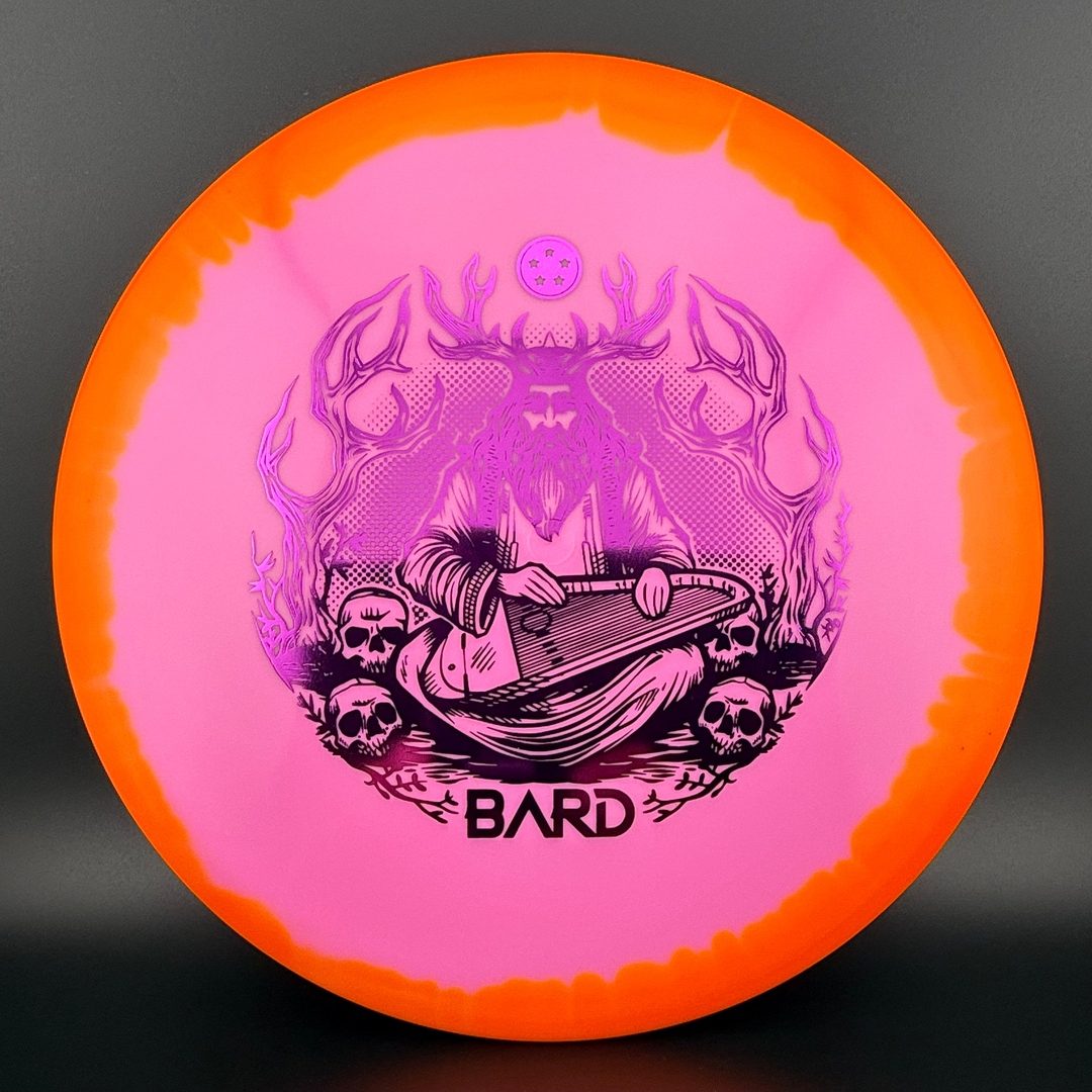 Tournament Orbit Bard - Kalevala Meter Westside Discs