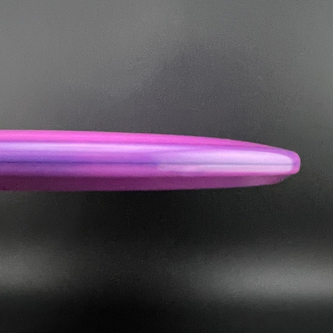 Swirl ESP Joy Prototype - Paige Pierce Discraft