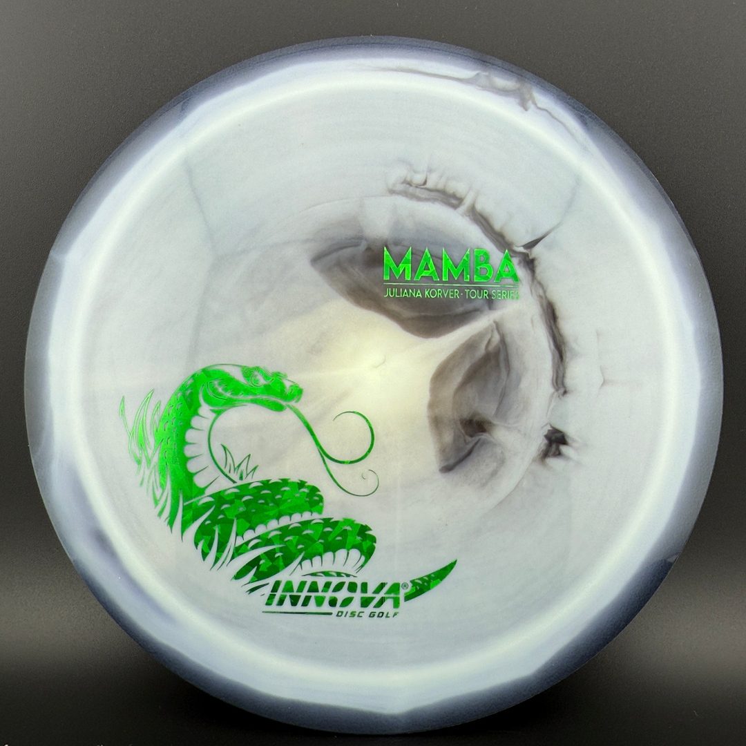 Proto Glow Halo Star Mamba - Juliana Korver 2025 Tour Series Innova