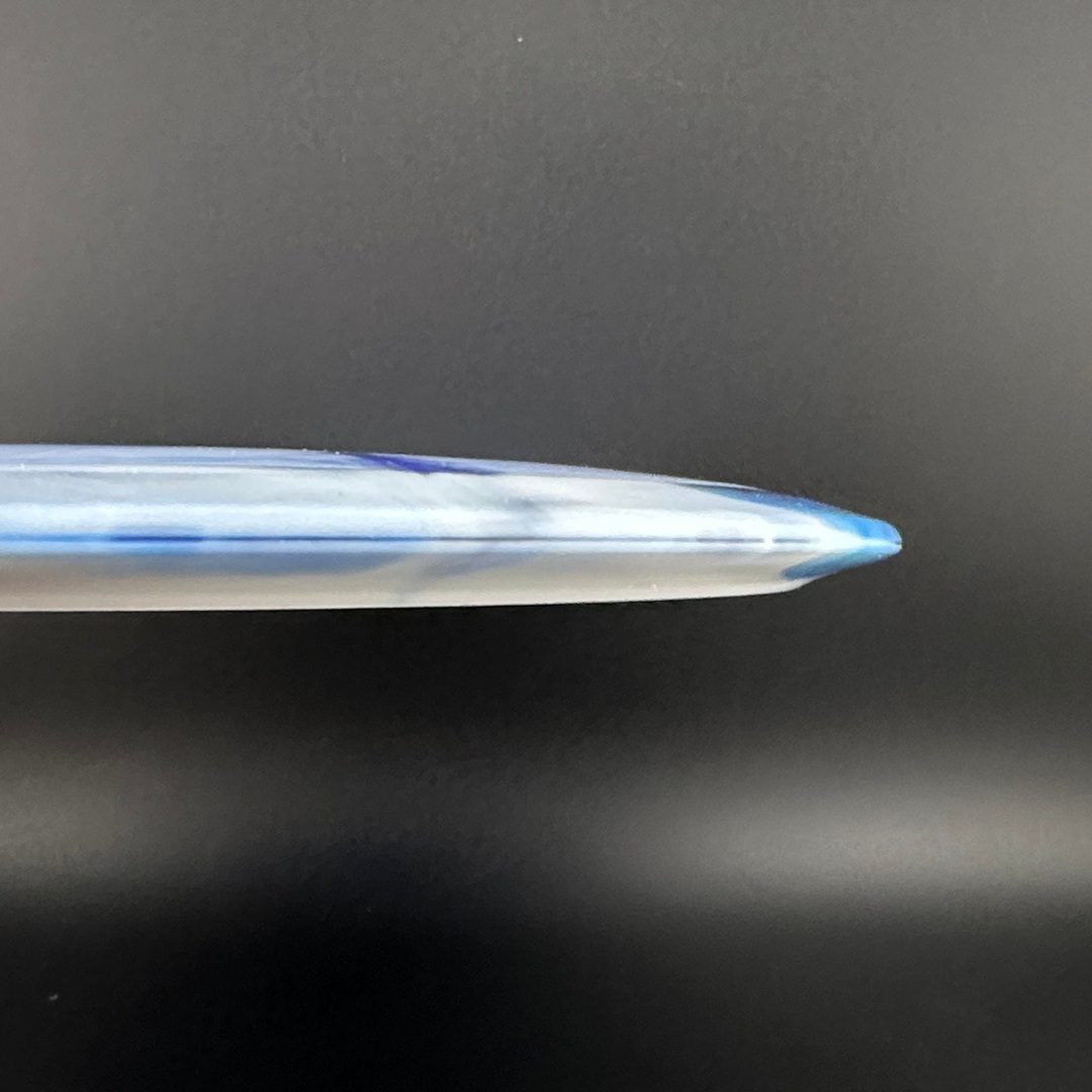 Retina Chemtrail - Face Stamp Doomsday Discs