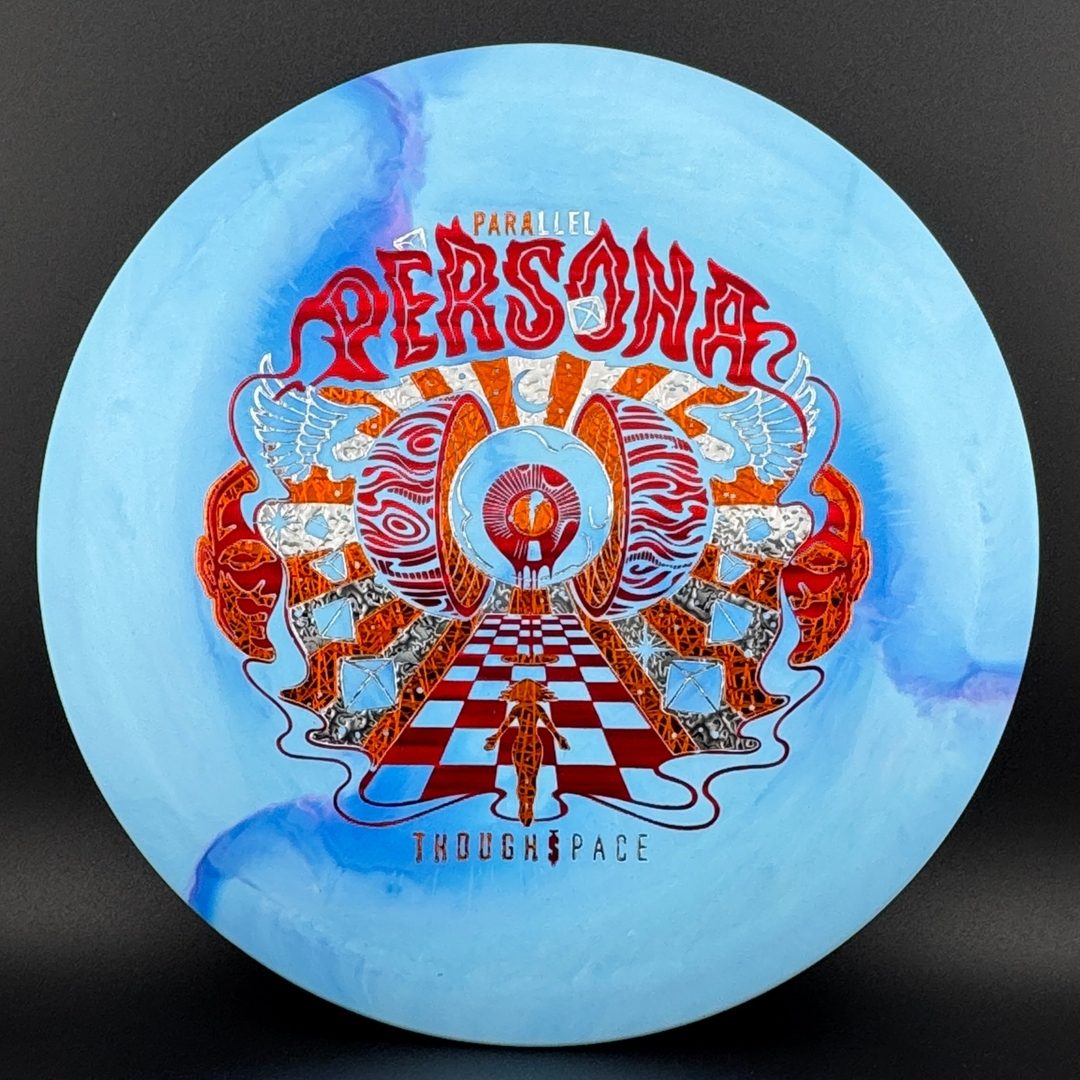 Parallel Persona TSA