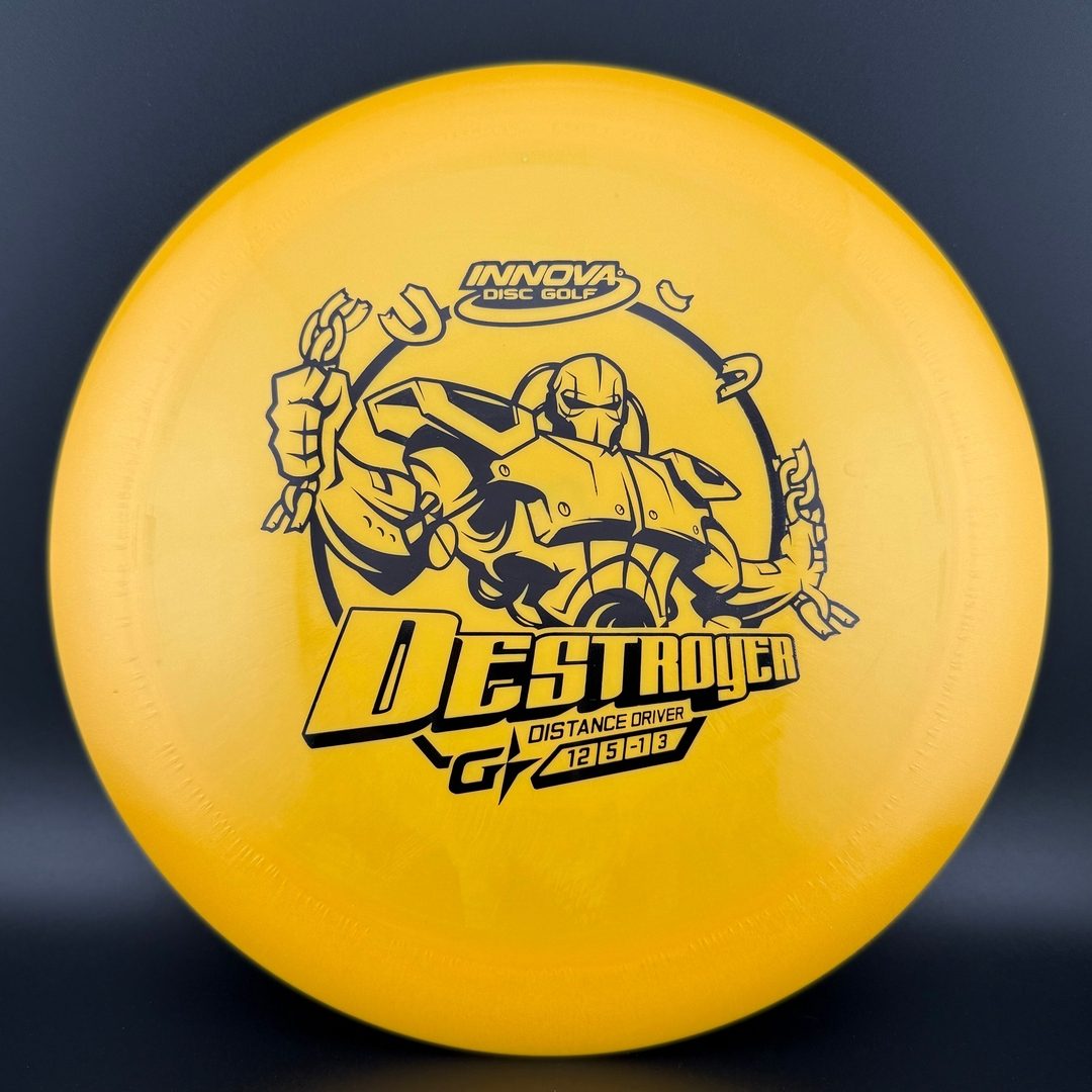 GStar Destroyer Innova